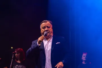 Otkazan velik koncert Bešlića u zagrebačkoj Areni: Oglasili se organizatori