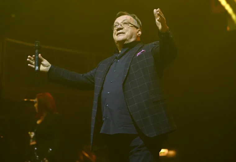 Otkazan velik koncert Bešlića u zagrebačkoj Areni: Oglasili se organizatori