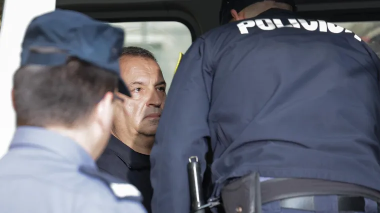 Ministarstvo o Berošu koji se vraća u Vinogradsku: 'Nemamo ništa s tim'