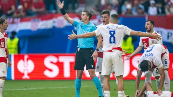 Evo tko će suditi ključnu utakmicu Vatrenih! Sudio je Hrvatskoj u noći velikog razočaranja