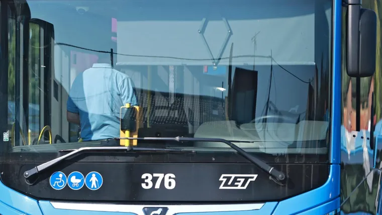 U&scaron;etao s pu&scaron;kom u ZET-ov autobus pa ga uhitili: Priča dobila nevjerojatan rasplet!