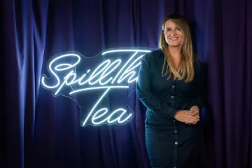 Antonija Blaće progovorila o hejterskim komentarima: 'Bojala sam se...'