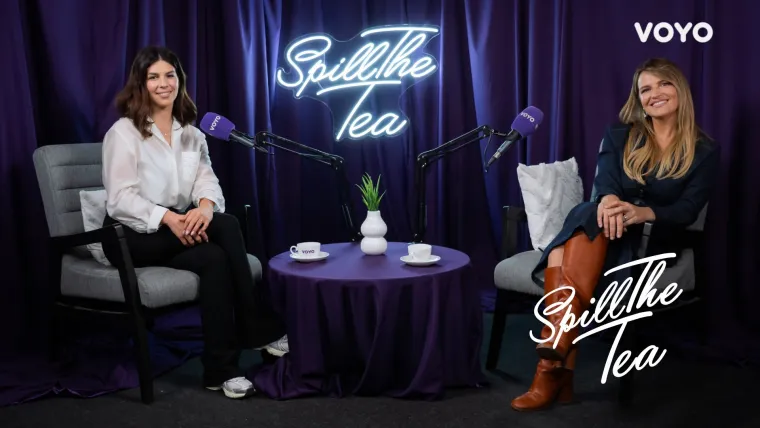 Antonija Blaće progovorila o hejterskim komentarima: 'Bojala sam se...'