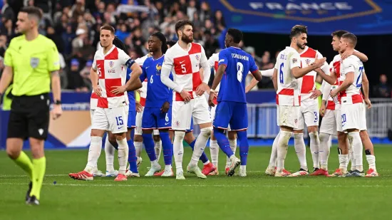 Evo tko je stao pred novinare i otvoreno pričao o Dalićevoj odluci koja je podijelila naciju