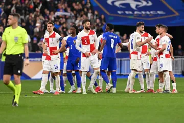 Stao pred novinare i otvoreno pričao o Dalićevoj odluci koja je podijelila naciju