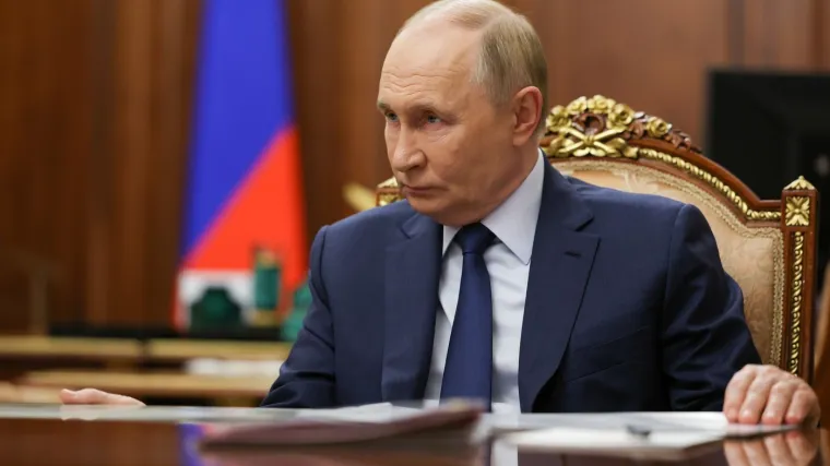 Putin ima novi opaki plan, ugušit će sve? Ako mu ovo uspije, slijedit će ga i drugi...