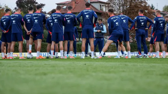 Što se događa u reprezentaciji Hrvatske uoči utakmice istine?