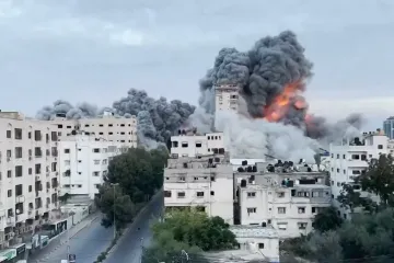Nema mira na obljetnicu rata: Izraelci diljem zemlje prosvjeduju za oslobađanje talaca