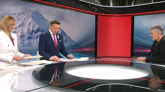 Predsjednik hrvatskog planinarskog saveza: 'Da nije bilo magle...'