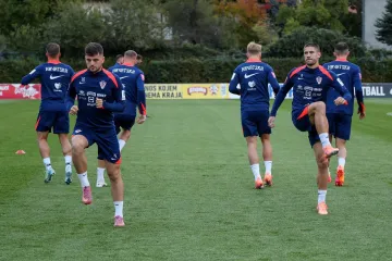 Boris Jovičić donosi najnovije informacije o Vatrenima uoči utakmice istine