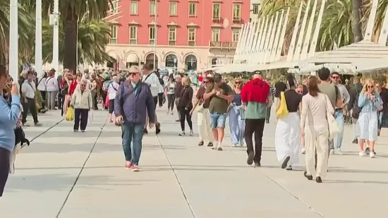 Prvi rezultati posezone: Obala puna i u rujnu!