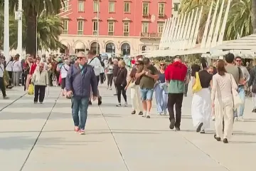 Prvi rezultati posezone: Obala puna i u rujnu!