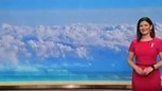 Kiša i južina na vidiku: Evo kad stiže nova promjena vremena