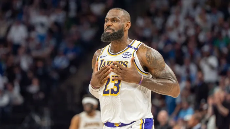 LeBron James prodrmao košarkaški svijet! Tresla se brda, rodio se miš