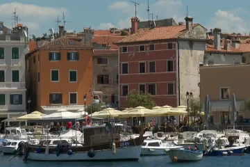 Ugostitelji trljaju ruke, imaju i zašto: A turisti? 'Skuplje je nego kod nas u Kanadi!'