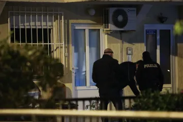 Ovo je mjesto velike tragedije u Zagrebu: U stanu našli preminulog muškarca i ženu