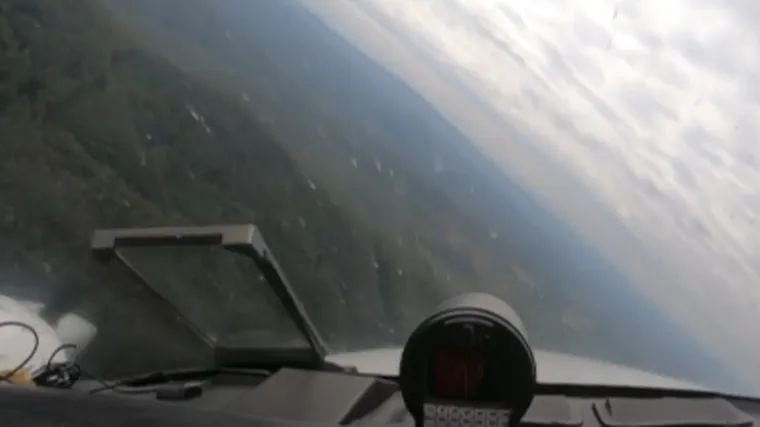 Opasni kolačići padaju s neba diljem Hrvatske: 'U sebi sadrže cjepivo'