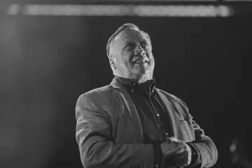 Svjetska agencija objavila galeriju fotografija u čast Halidu Bešliću: Evo što su napisali