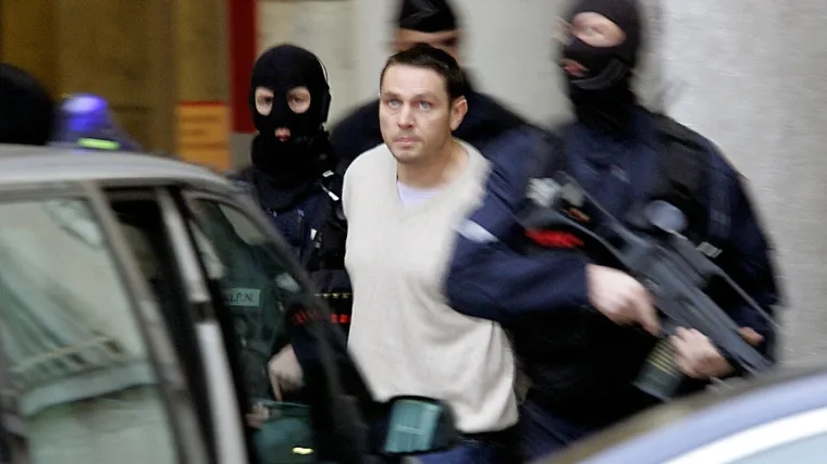 BiH od Grčke traži izručenje francuskog džihadista: Pridružio se ratu pa ubio policajca