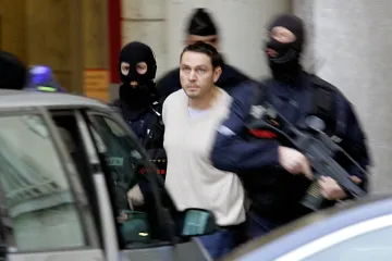 BiH od Grčke traži izručenje francuskog džihadista: Pridružio se ratu pa ubio policajca