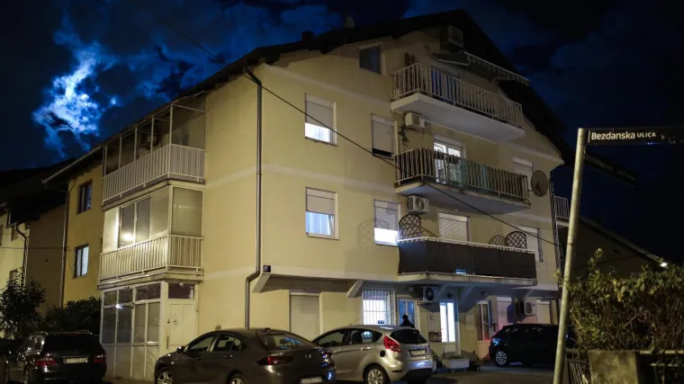 Strašna tragedija u Zagrebu! Dvoje ljudi mrtvo u stanu, cure prve informacije