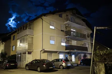 Strašna tragedija u Zagrebu! Dvoje ljudi mrtvo u stanu, cure prve informacije