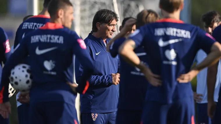 Zlatko Dalić prelomio i donio veliku odluku! Ovo je recept za utakmicu istine