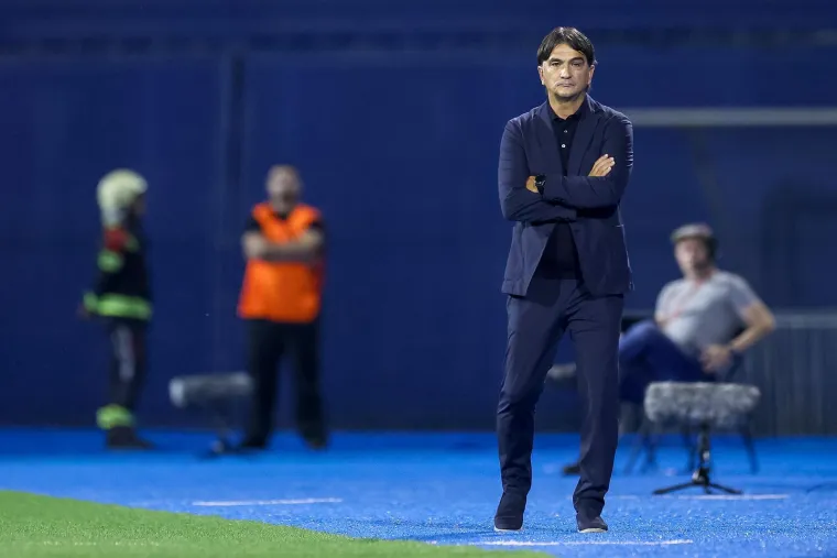 Zlatko Dalić prelomio i donio veliku odluku! Ovo je recept za utakmicu istine
