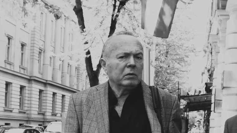 Preminuo cijenjeni liječnik i voditelj Drago Rubala