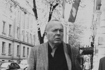 Preminuo cijenjeni liječnik i voditelj Drago Rubala