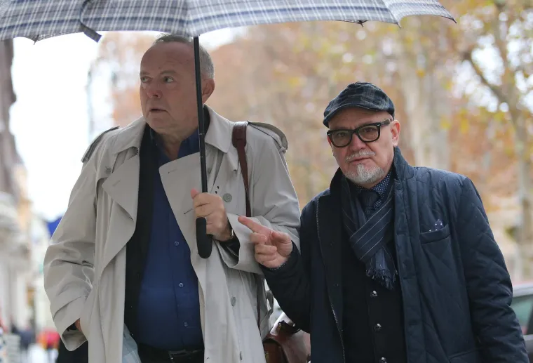 Preminuo cijenjeni liječnik i voditelj Drago Rubala