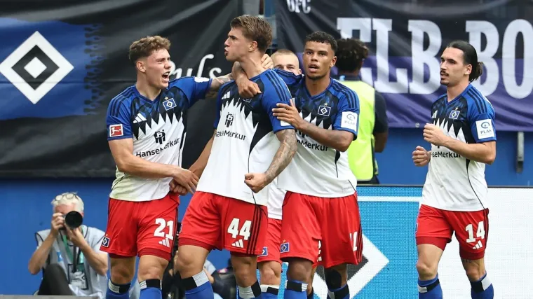 Nogometni svijet bruji o senzacionalnom Hrvatu: 'On je čudovište, izgleda kao izbacivač'