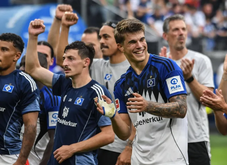 Nogometni svijet bruji o senzacionalnom Hrvatu: 'On je čudovište, izgleda kao izbacivač'