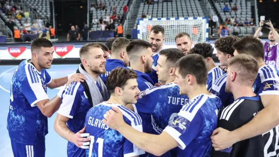 Može li Zagreb srušiti moćni PSG usred Pariza?