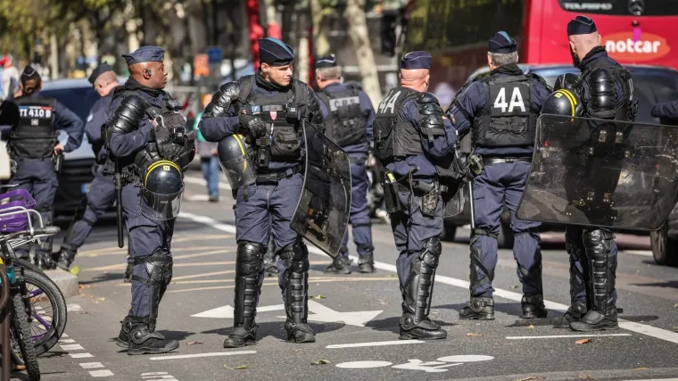 Europi se ne piše dobro? Bivši hrvatski veleposlanik u Parizu: 'Nema pilota u avionu'