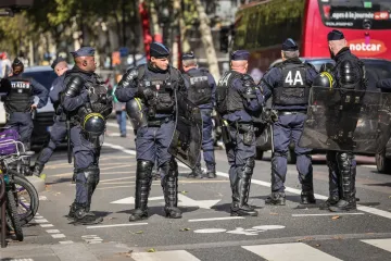 Europi se ne piše dobro? Bivši hrvatski veleposlanik u Parizu: 'Nema pilota u avionu'