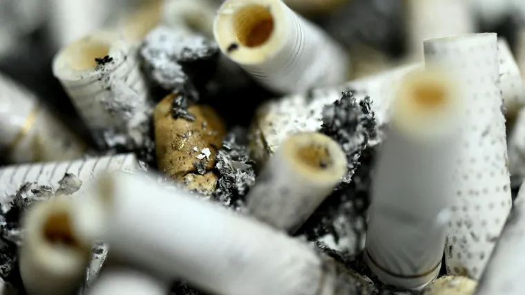 Kutija cigareta uskoro čak 7,5 eura? Odmah se javili iz HUP-a: 'To bi ih ozbiljno ugrozilo'