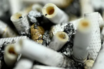 Kutija cigareta uskoro čak 7,5 eura? Odmah se javili iz HUP-a: 'To bi ih ozbiljno ugrozilo'
