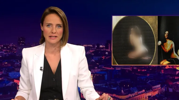 Mojmira iznenađena DP-ovkom koja je pozirala za Playboy: 'Pa što drugo reći...'