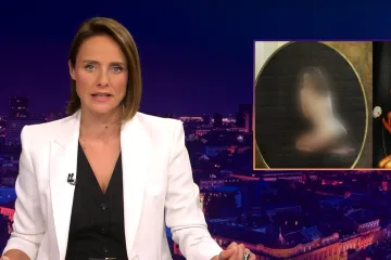 Mojmira iznenađena DP-ovkom koja je pozirala za Playboy: 'Pa što drugo reći...'