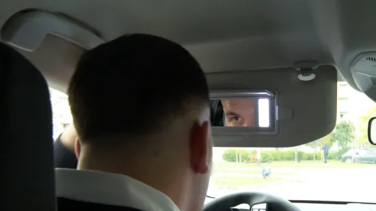 Gdje ćete dobiti kaznu za vožnju u zimskoj jakni, gdje za blato na gumama, a gdje za gledanje u ogledalo?