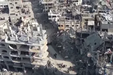 Jakovina: 'Izrael nikad u povijesti nije bio tako osamljen'