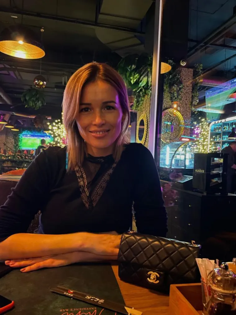 Tihana Zrnić otkrila čime se bavi nakon 20 godina izbivanja iz medija: 'Bez sporta ne mogu živjeti'