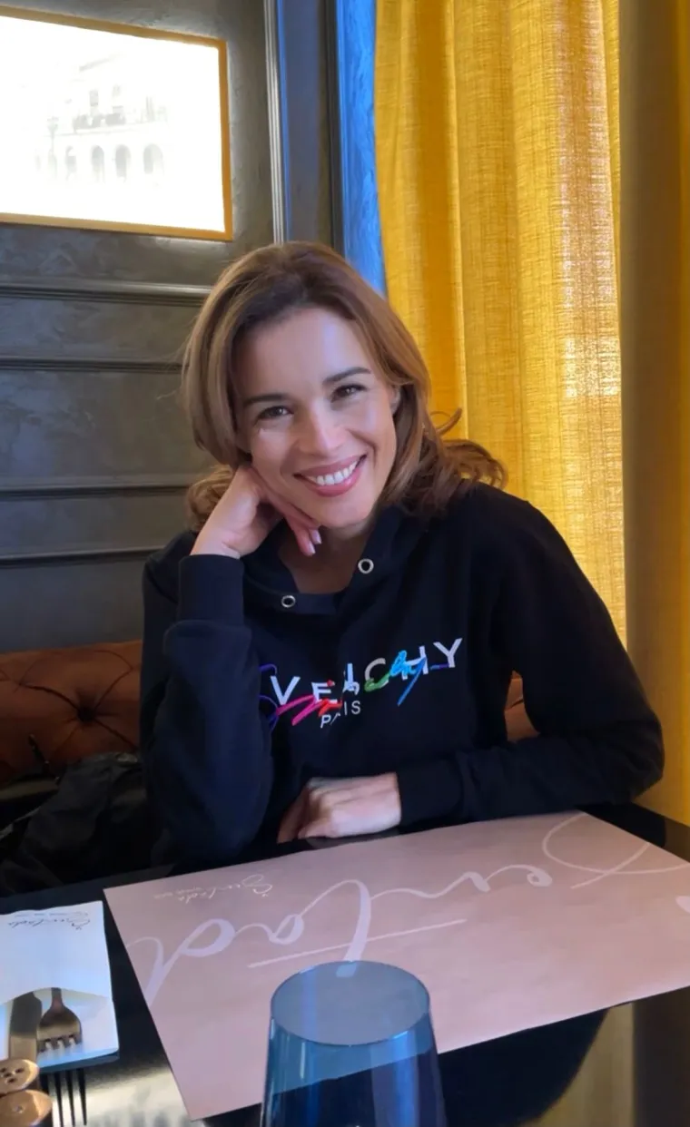 Tihana Zrnić otkrila čime se bavi nakon 20 godina izbivanja iz medija: 'Bez sporta ne mogu živjeti'