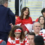 Žena koja već vi&scaron;e od 30 godina stoji uz Zlatka Dalića: Zbog njega je napravila veliku žrtvu