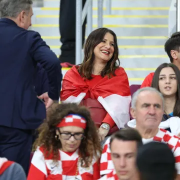 Žena koja već vi&scaron;e od 30 godina stoji uz Zlatka Dalića: Zbog njega je napravila veliku žrtvu