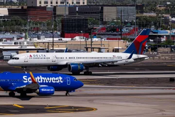 Letovi kasne, tisuće njih odgođeno: Nastavlja se drama u zračnom prostoru, kontrolori rade bez plaće