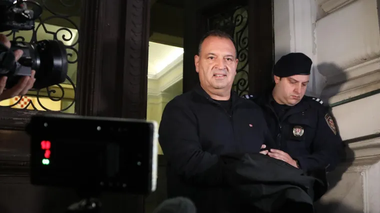 Zastupnik 'oprao' Beroša: 'Bliskoj osobi ne bih preporučio zahvat kod njega'