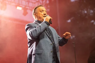 Sin Halida Bešlića se prvi put oglasio nakon smrti oca: Evo što je rekao