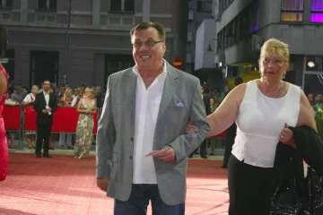 Neutješna Sejda ne može se pomiriti s Halidovim odlaskom: Ove riječi slamaju srce